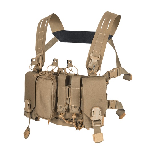セ*ん様 DIRECT ACTION WARWICK SLICK CHEST R Direct Action WARWICK Slick Chest Rig | ReconBrothers