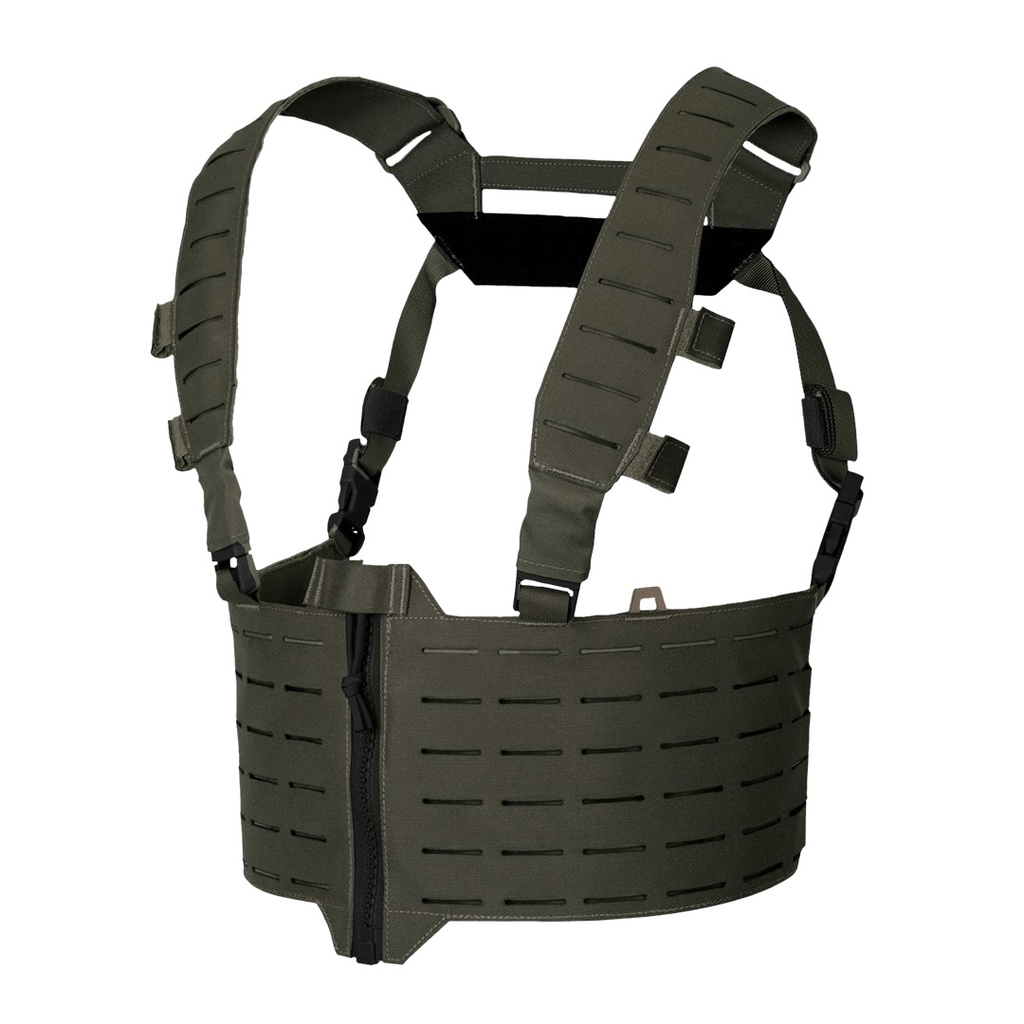 Direct Action® WARWICK® Zip Front Chest Rig