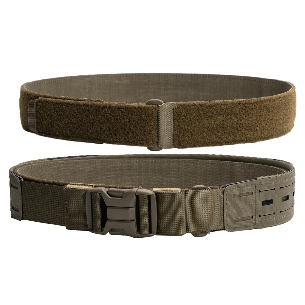 Templar's Gear© PT6 Tactical Belt Ranger