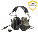 3M™ PELTOR™ ComTac VIII Headset