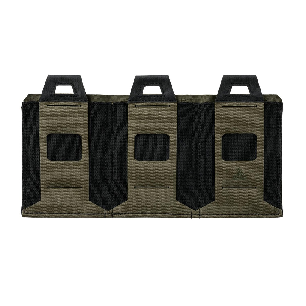 Direct Action® Triple Flat Magazine Pouch