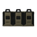 Direct Action® Triple Flat Magazine Pouch
