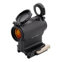 Aimpoint® Micro™ T-2 w/ 39 mm Spacer & LRP (2 MOA)