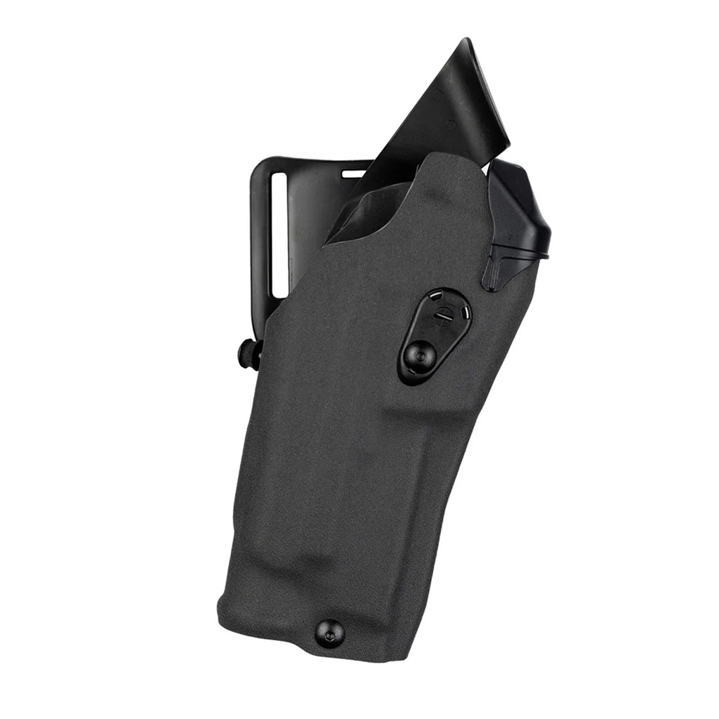 Safariland® 6300RDS Series Mid-Ride Retention™ Holster