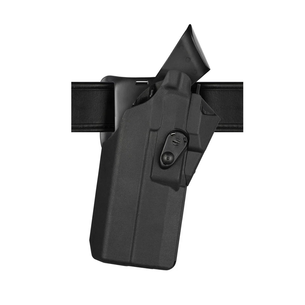Safariland® 7300RDS 7TS™ Series Mid-Ride Retention™ Holster