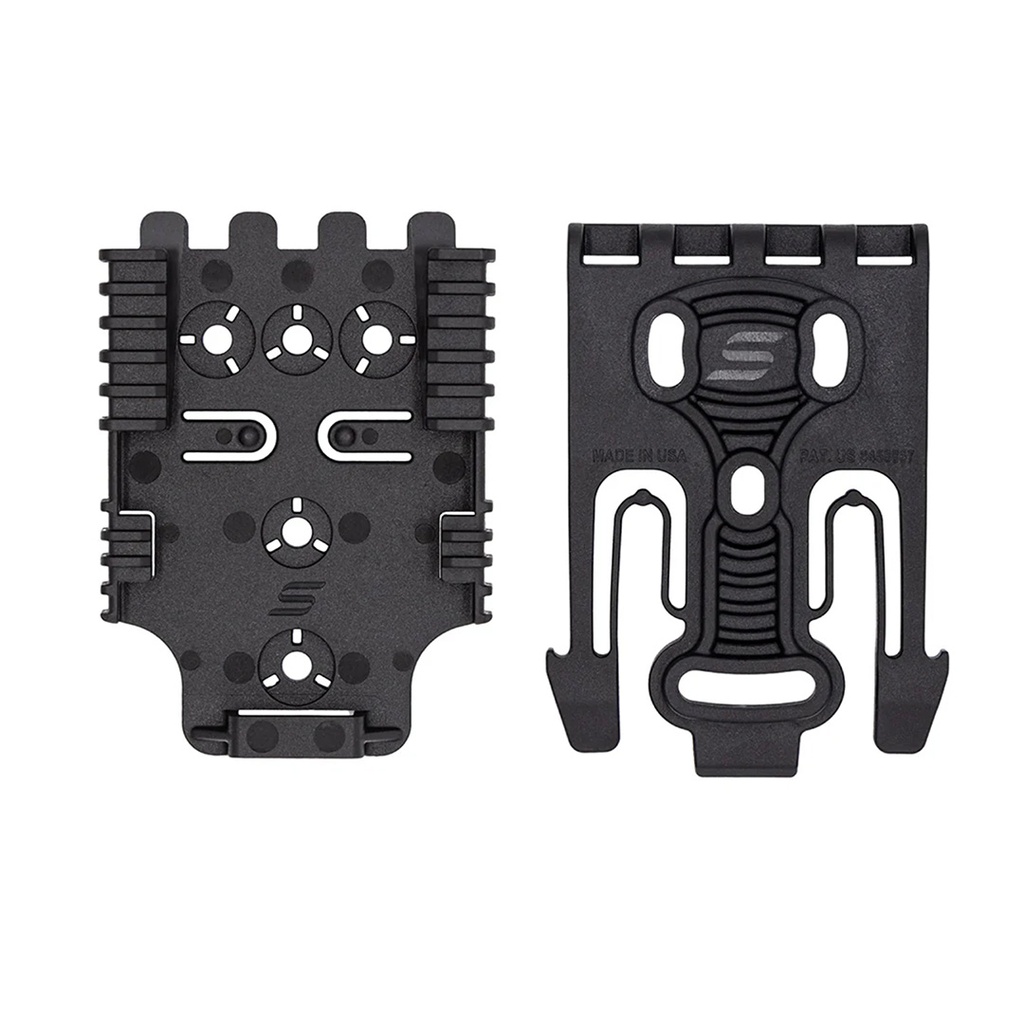 Safariland® Quick Locking System Kit