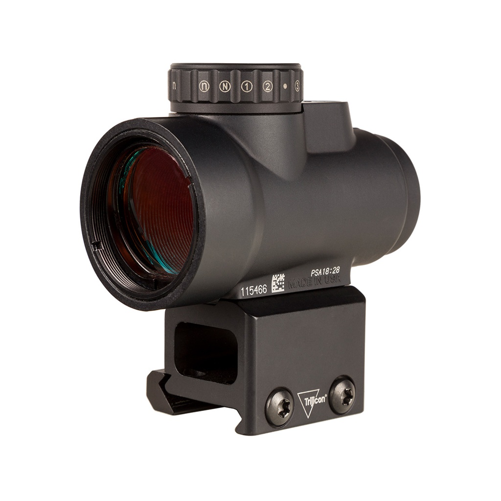 Trijicon® MRO® HD w/ 1/3 Cowitness (2 MOA)