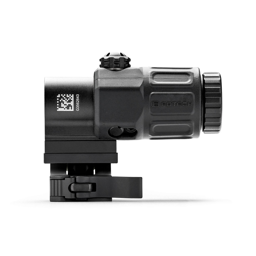 EOTECH® G33™ Magnifier w/ Switch-to-Side™ Mount