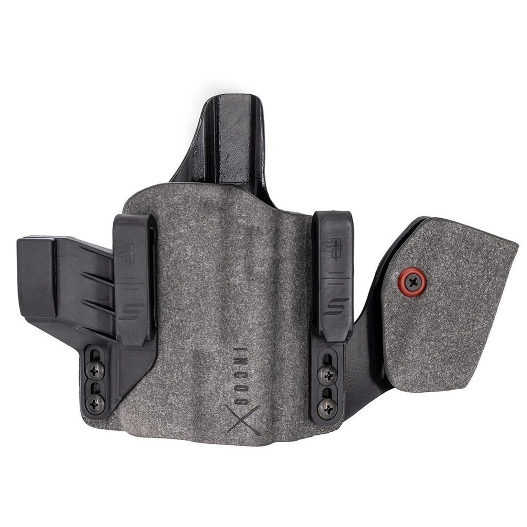 Safariland® Incog X® IWB Holster