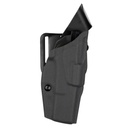 Safariland® 6300 Series Mid-Ride Retention™ Holster