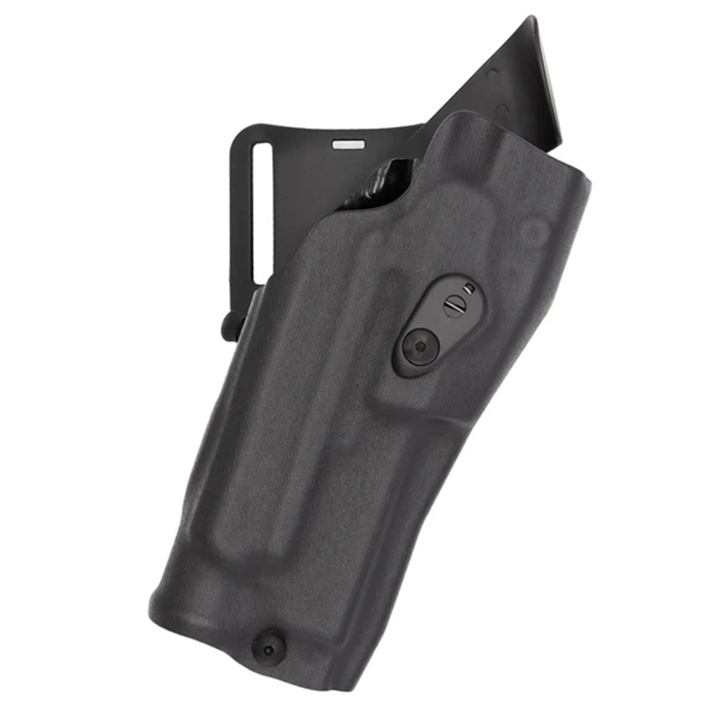 Safariland® 6390RDSO Series Mid-Ride LVL I Retention™ Holster