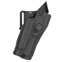 Safariland® 6390RDSO Series Mid-Ride LVL I Retention™ Holster