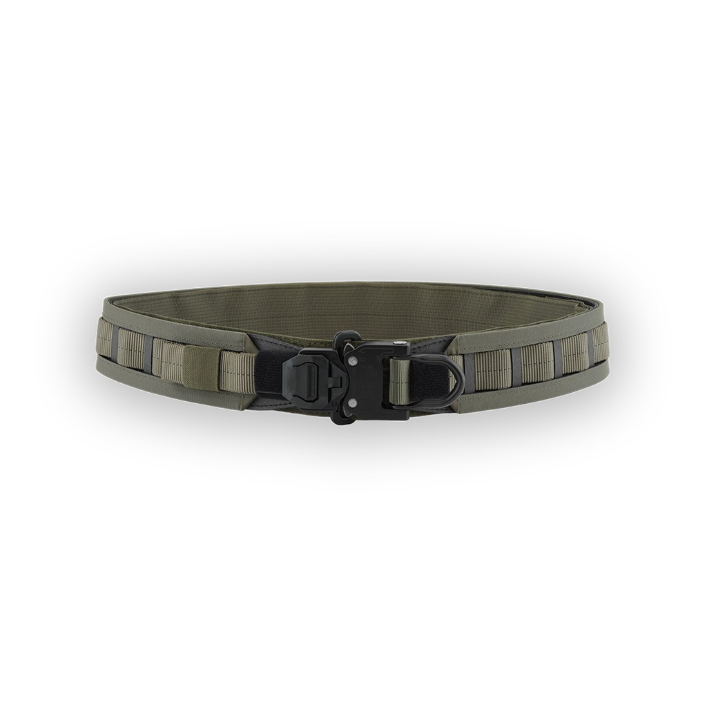 Ginger's Tactical Gear© VIPER™ Belt D-ring