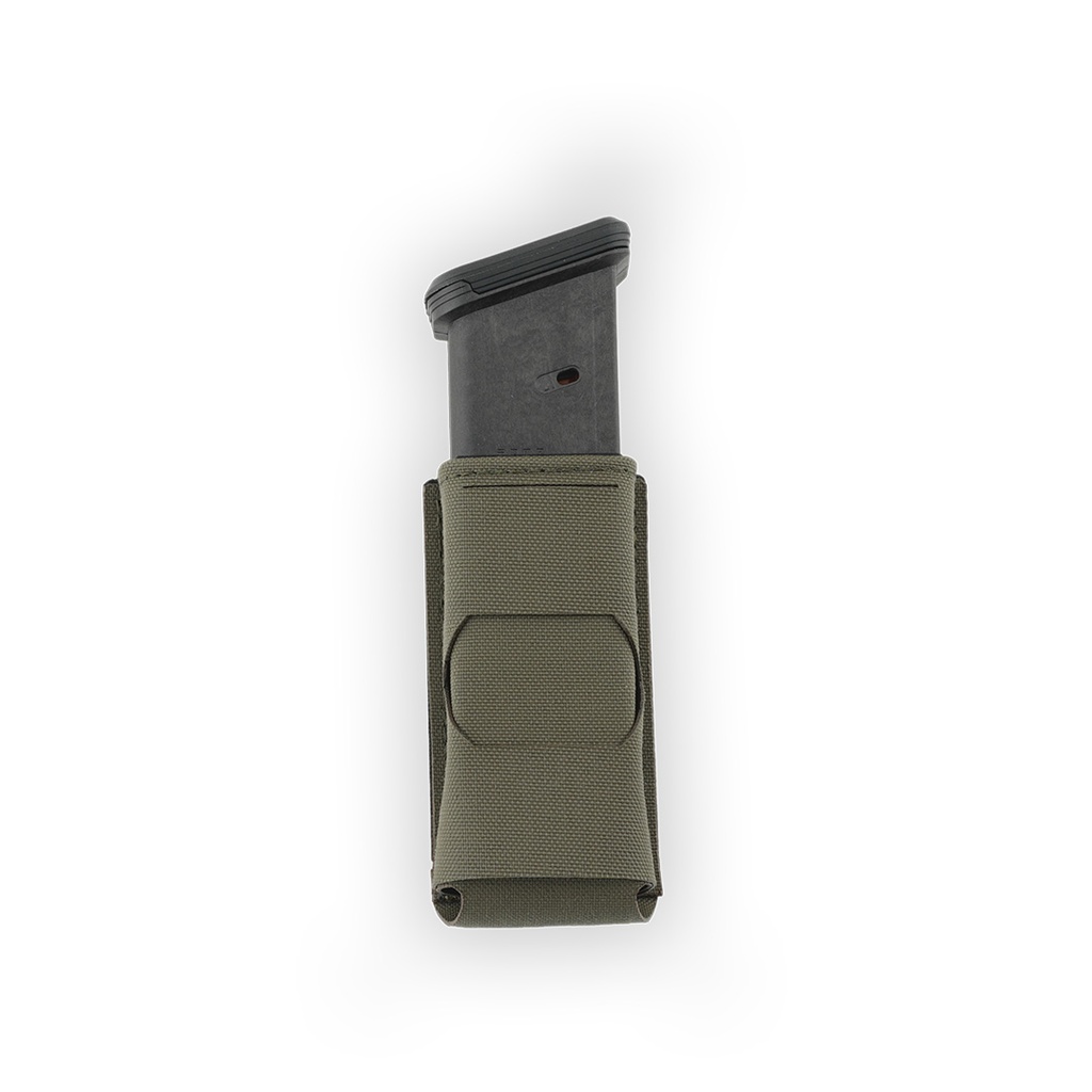 Ginger's Tactical Gear© TOTEM™ 9MM
