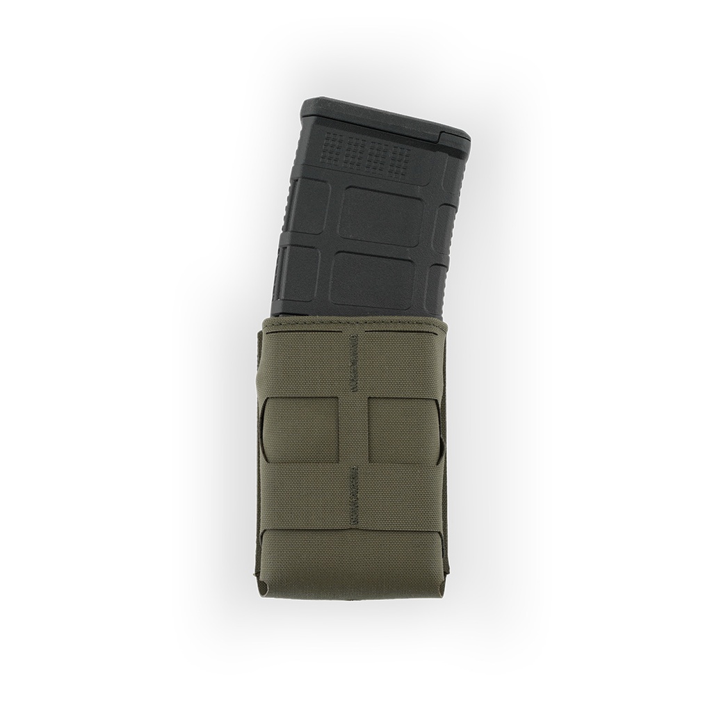 Ginger's Tactical Gear© TOTEM™ 556