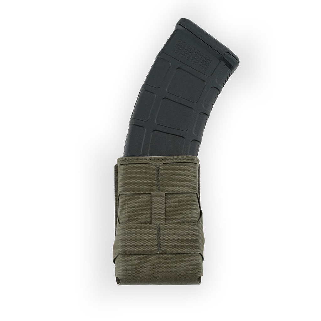 Ginger's Tactical Gear© TOTEM™ 762