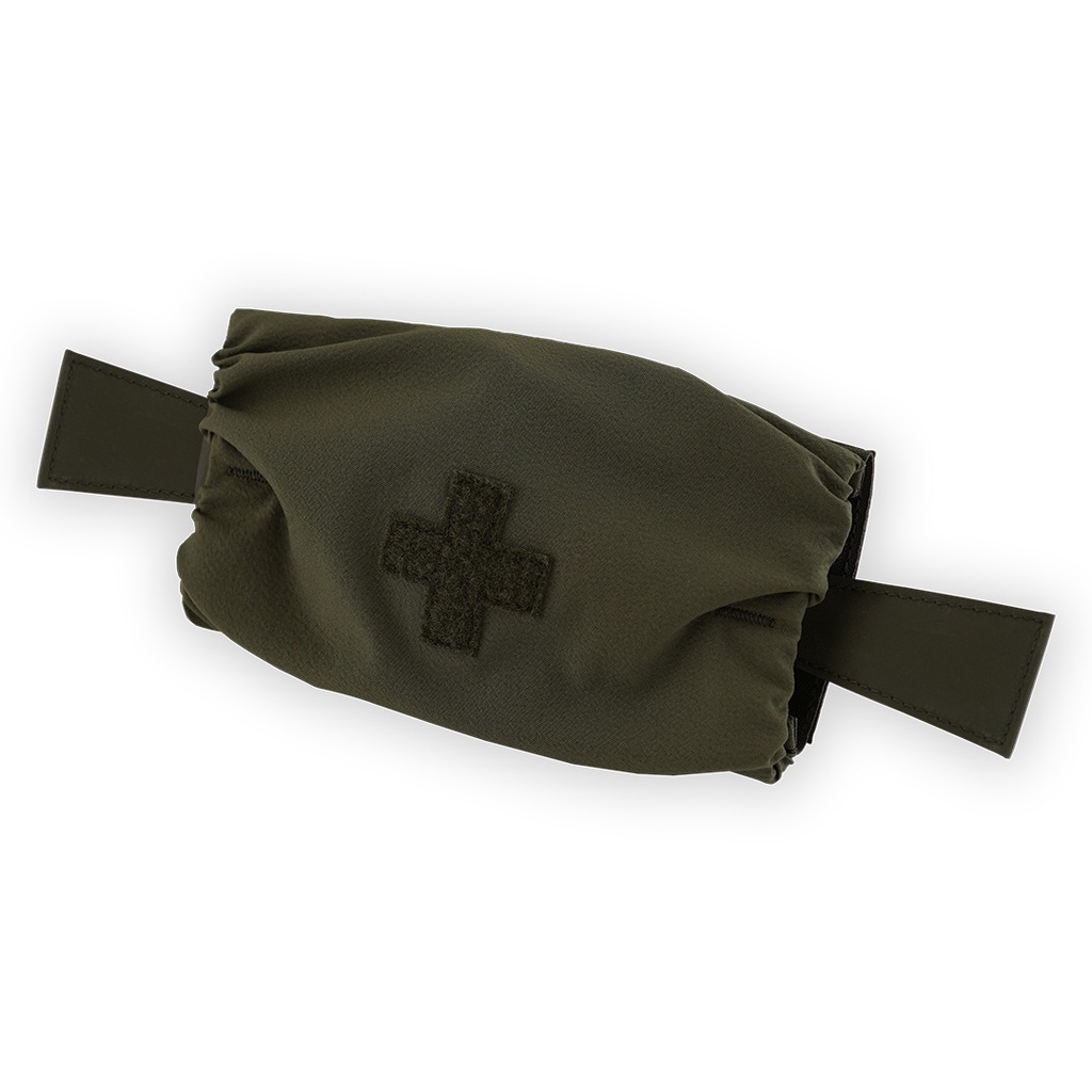 Ginger's Tactical Gear© Side Medic Pouch