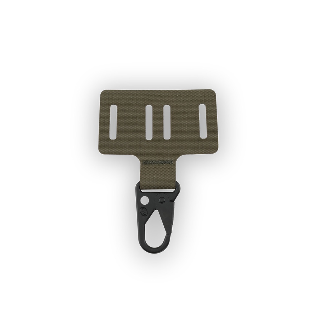 Ginger's Tactical Gear© VIPER™ Hook