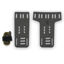 Ginger's Tactical Gear© VIPER™ Holster System