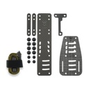 Ginger's Tactical Gear© CHAS™