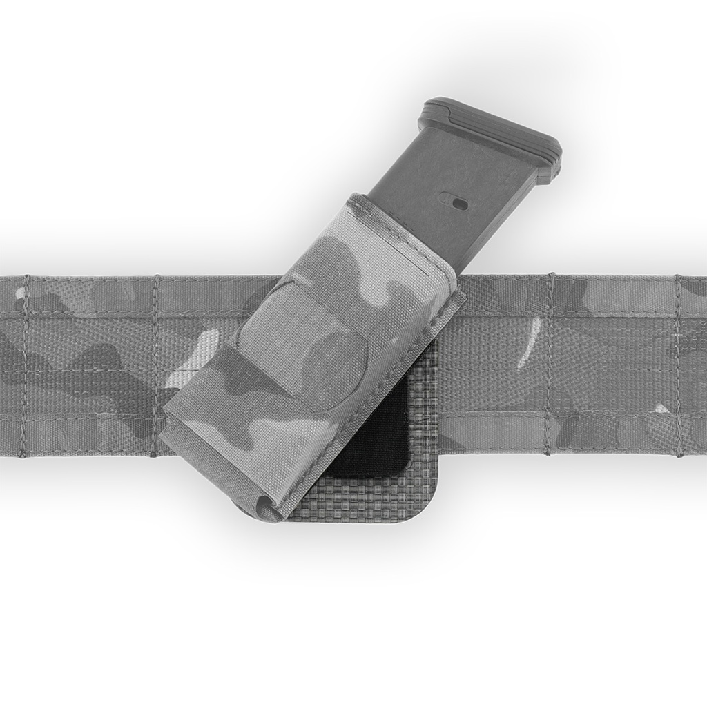 Ginger's Tactical Gear© TOTEM™ 9MM 40° Adapter