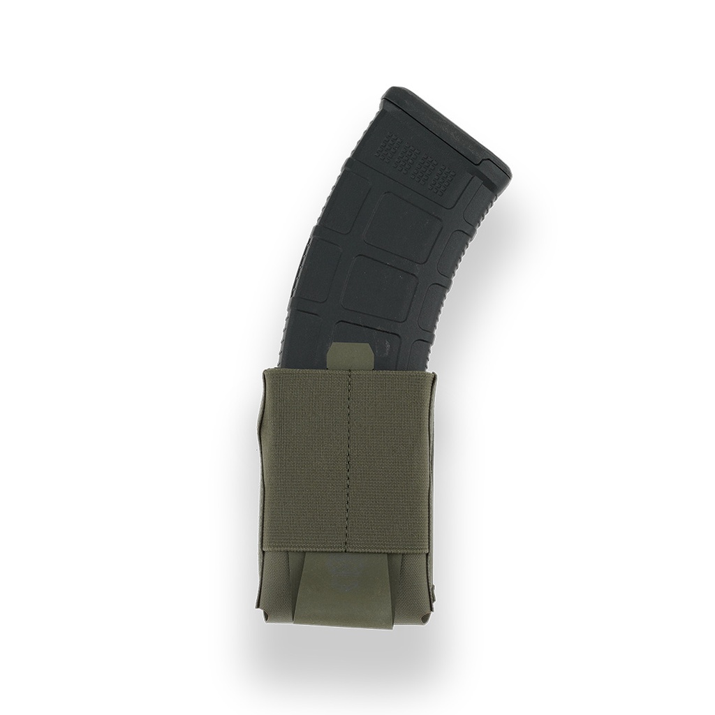 Ginger's Tactical Gear© TOTEM™ 762 FLEX