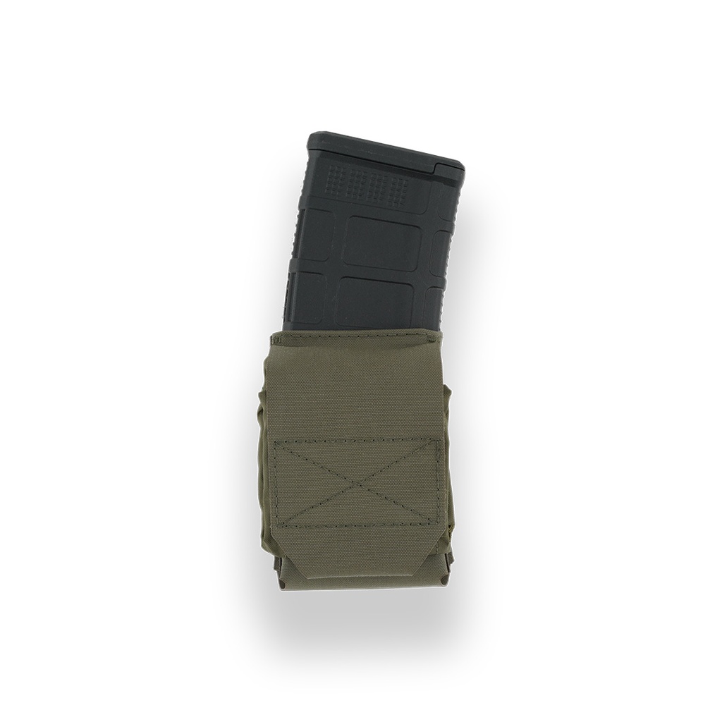 Ginger's Tactical Gear© TOTEM™ 556 DUMP