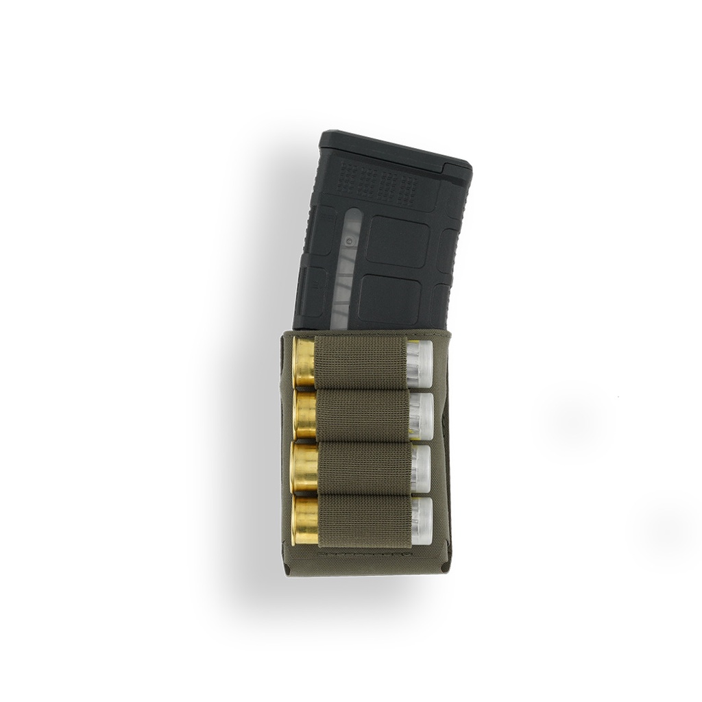 Ginger's Tactical Gear© TOTEM™ 556 SHELL