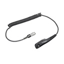 3M™ PELTOR™ ComTac SCU Adapter Cable