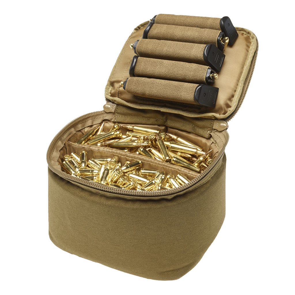 Cloud Defensive© Ammo Transport Bag