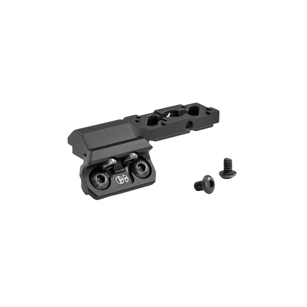 Cloud Defensive© TORRENT M-LOK® SBR Light Mount