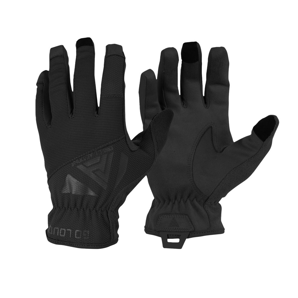 Direct Action® Light Gloves® Black