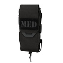 Direct Action® MED Pouch Vertical MKII® Black