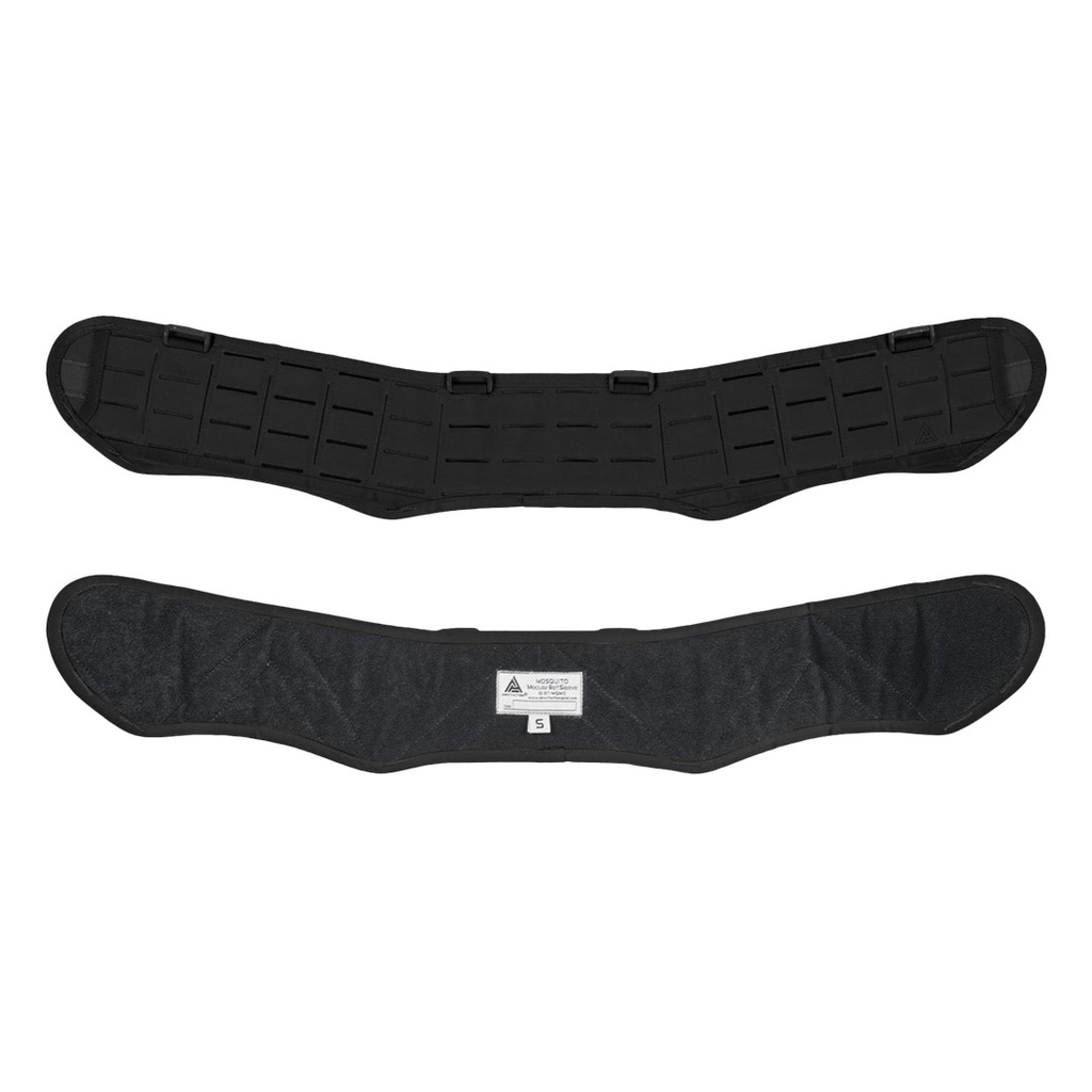 Direct Action® MOSQUITO® Modular Belt Sleeve Black