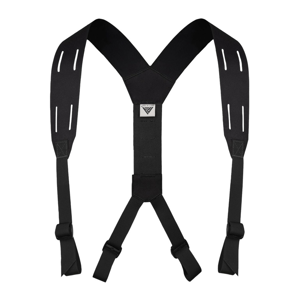 Direct Action® MOSQUITO® Y-Harness Black