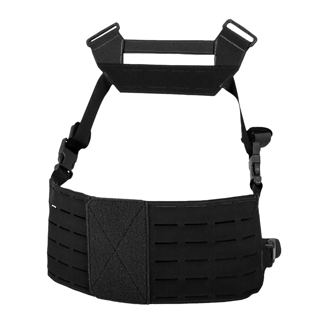 Direct Action® SPITFIRE® MKII Chest Rig Interface Black
