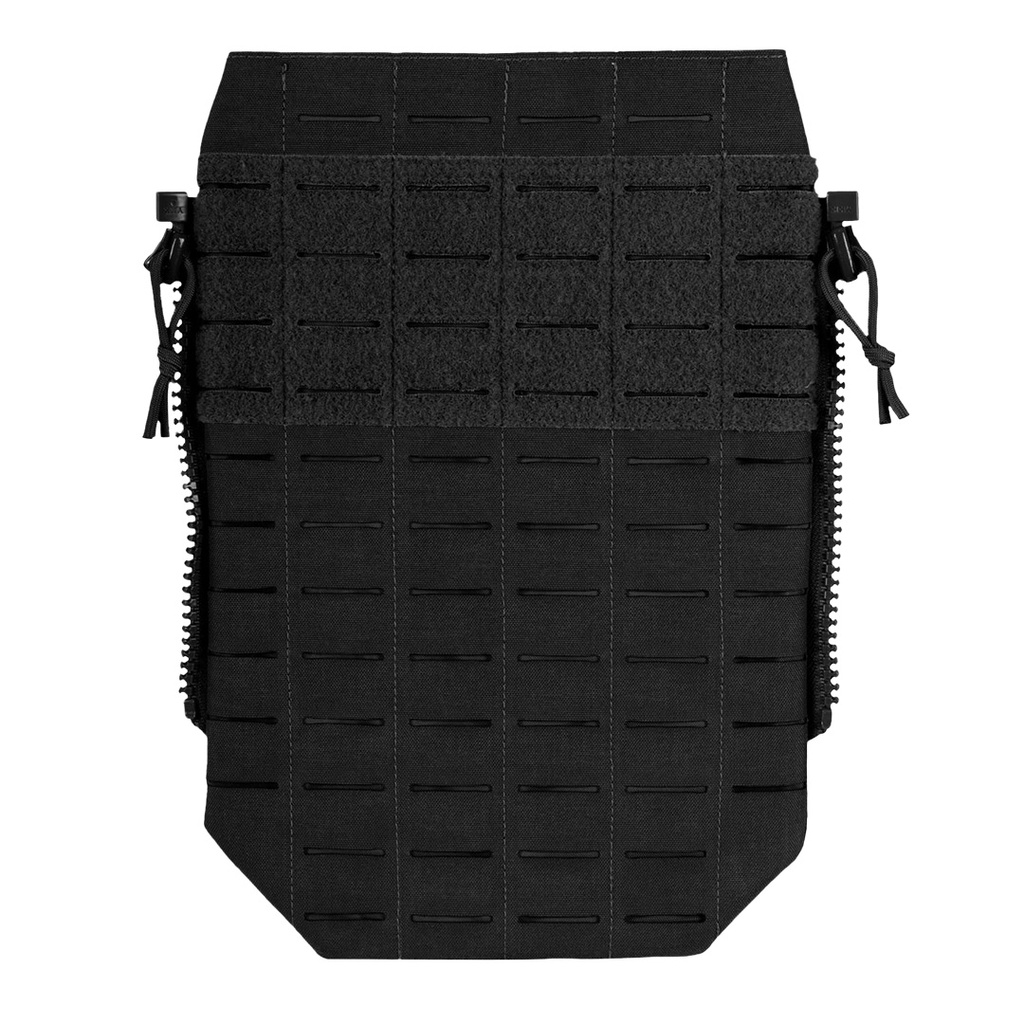 Direct Action® SPITFIRE® MKII MOLLE Panel Black
