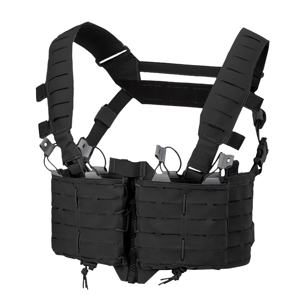 Direct Action® TEMPEST® Chest Rig Black