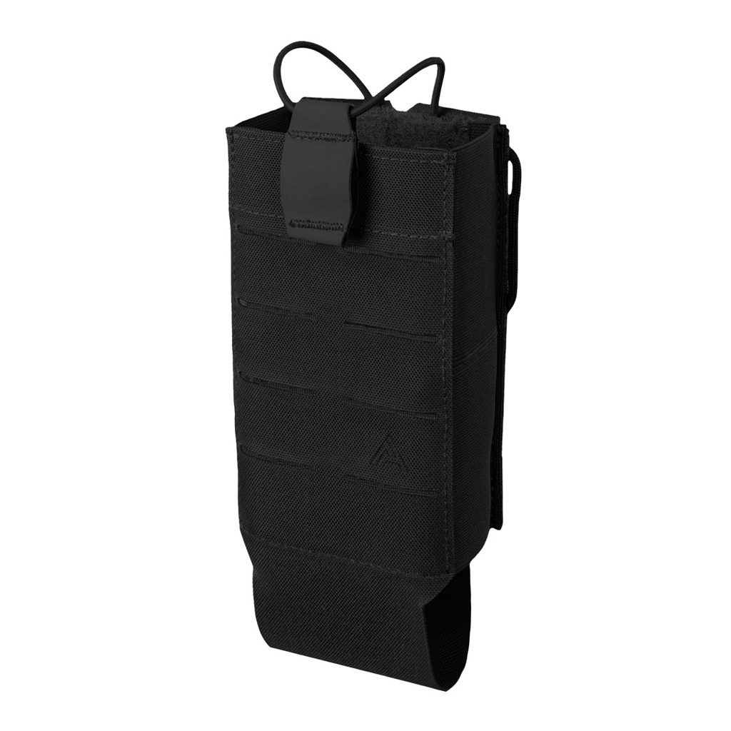 Direct Action® Universal Radio Pouch® Black