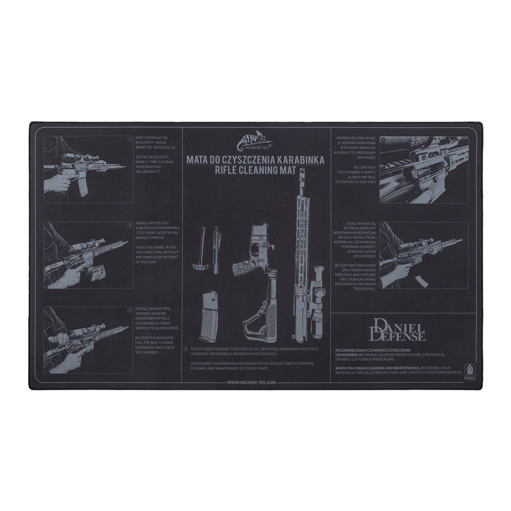 Helikon-Tex® Rifle Cleaning Mat