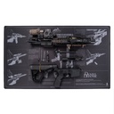 Helikon-Tex® Rifle Cleaning Mat