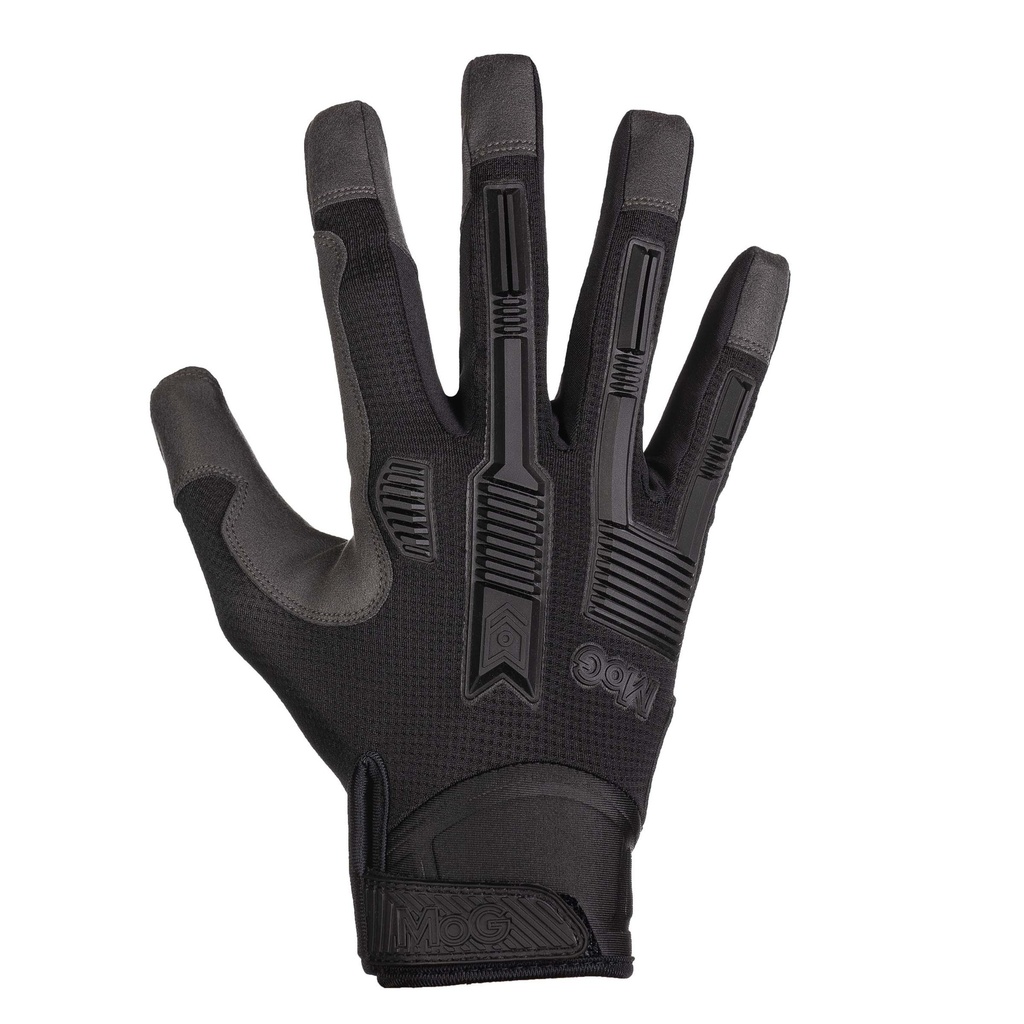 Masters of Gloves© TARGET High Abrasion ErgoShield 8110