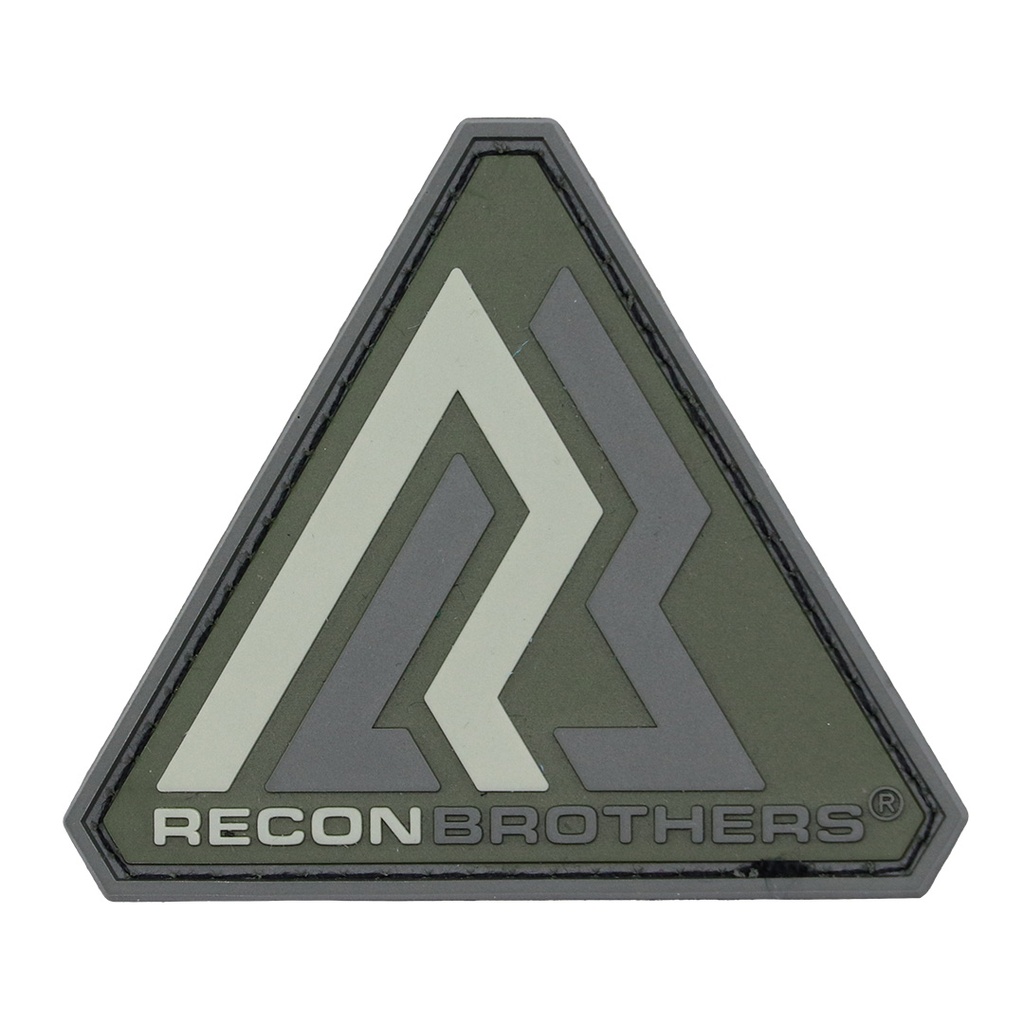 ReconBrothers® Patch
