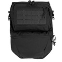Direct Action® SPITFIRE® MKII Utility Back Panel Black