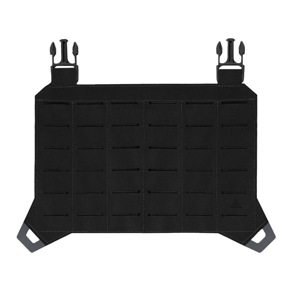 Direct Action® SPITFIRE® MOLLE Flap Black