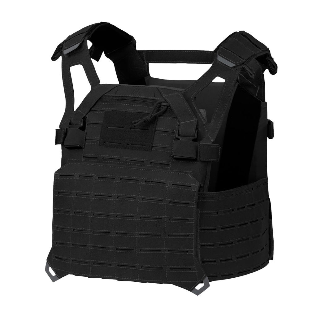 Direct Action® SPITFIRE® Plate Carrier Black