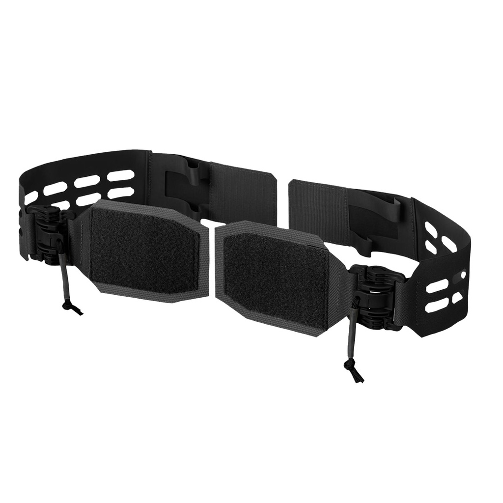 Direct Action® Skeletonized Cummerbund Slim® Black