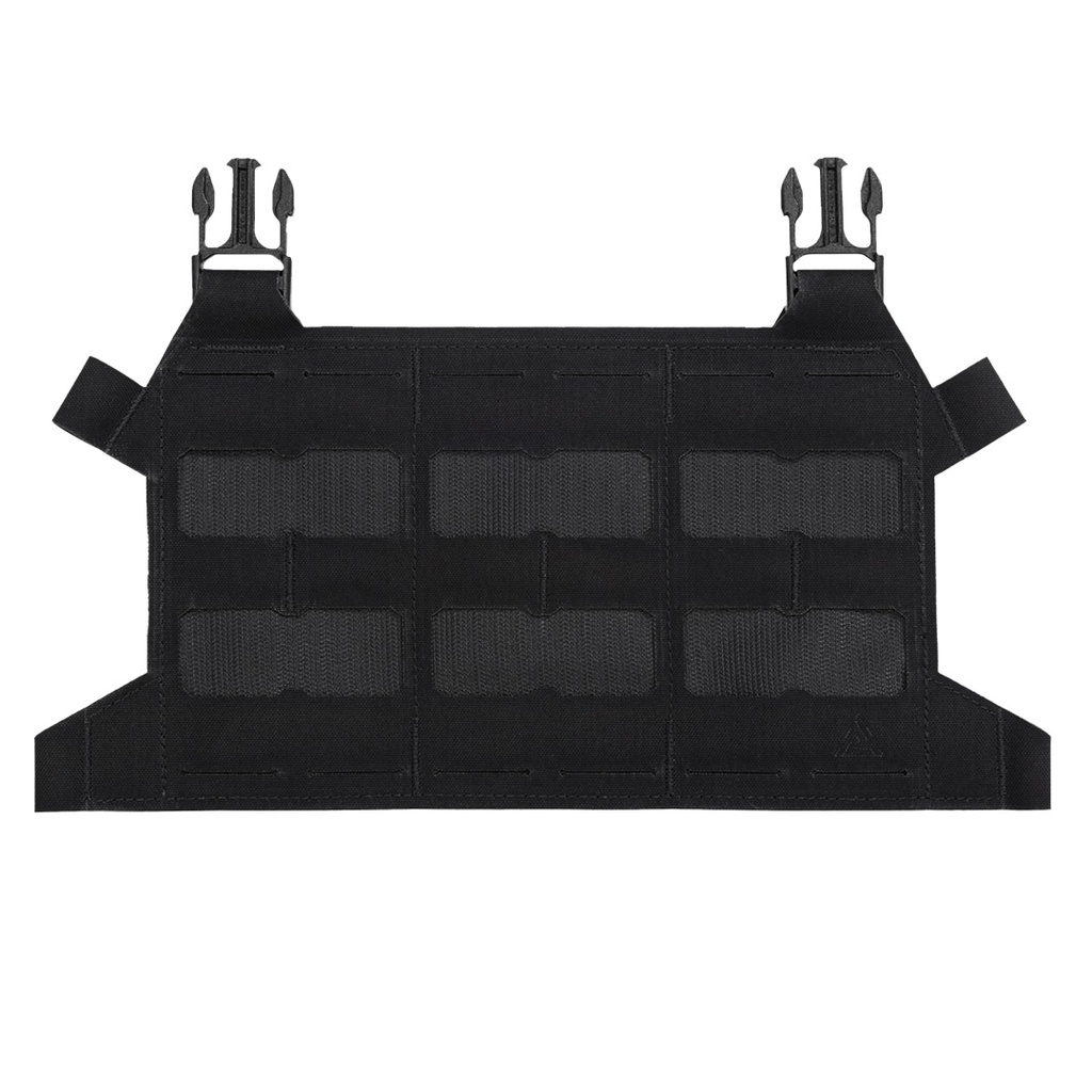 Direct Action® Skeletonized Plate Carrier Flap® Black