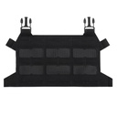 Direct Action® Skeletonized Plate Carrier Flap® Black