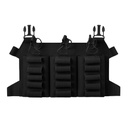 Direct Action® Skeletonized Shotgun Shell Flap® Black